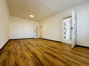 Pronájem bytu 2+1 v osobním vlastnictví 60 m², Žatec