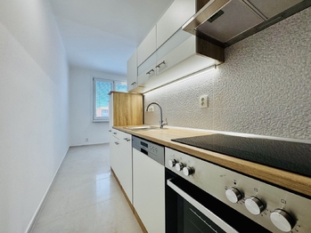 Pronájem bytu 2+1 v osobním vlastnictví 60 m², Žatec