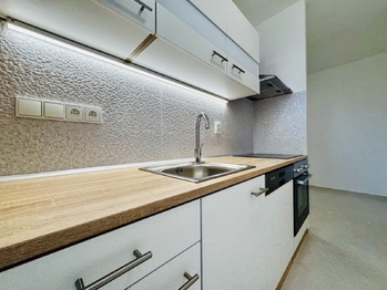 Pronájem bytu 2+1 v osobním vlastnictví 60 m², Žatec