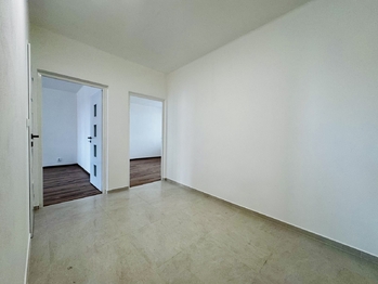 Pronájem bytu 2+1 v osobním vlastnictví 60 m², Žatec