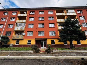 Pronájem bytu 2+1 v osobním vlastnictví 60 m², Žatec