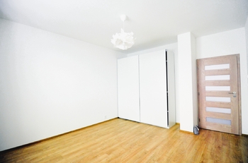 menší ložnice 17,1 m2 - Prodej bytu 3+kk v osobním vlastnictví 126 m², Český Krumlov