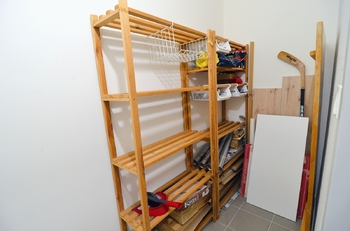 sklep v přízemí domu 3,5 m2 - Prodej bytu 3+kk v osobním vlastnictví 126 m², Český Krumlov