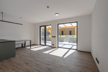 Pronájem bytu 2+kk v osobním vlastnictví 55 m², Domažlice