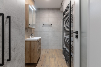 Pronájem bytu 1+kk v osobním vlastnictví 40 m², Draženov