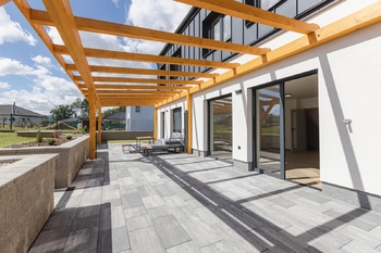 Pronájem bytu 1+kk v osobním vlastnictví 40 m², Draženov
