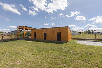 Pronájem bytu 1+kk v osobním vlastnictví 40 m², Draženov