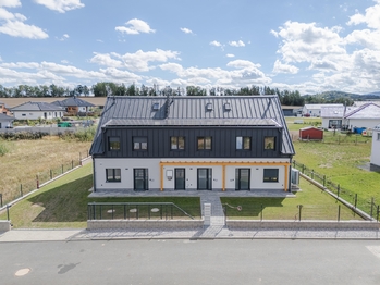 Pronájem bytu 1+kk v osobním vlastnictví 40 m², Draženov