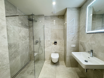 Pronájem bytu 2+kk v osobním vlastnictví 49 m², Praha 2 - Vinohrady