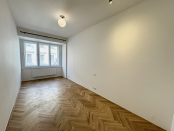 Pronájem bytu 2+kk v osobním vlastnictví 49 m², Praha 2 - Vinohrady