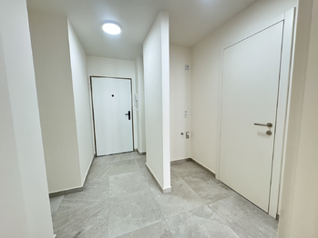 Pronájem bytu 2+kk v osobním vlastnictví 49 m², Praha 2 - Vinohrady