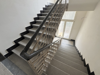 Pronájem bytu 2+kk v osobním vlastnictví 49 m², Praha 2 - Vinohrady