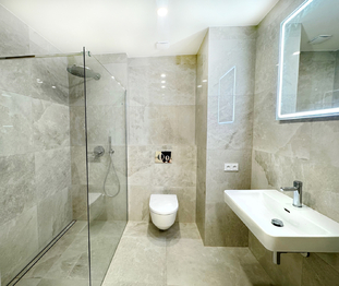 Pronájem bytu 2+kk v osobním vlastnictví 49 m², Praha 2 - Vinohrady