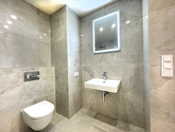 Pronájem bytu 2+kk v osobním vlastnictví 49 m², Praha 2 - Vinohrady