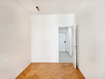 Pronájem bytu 2+kk v osobním vlastnictví 49 m², Praha 2 - Vinohrady