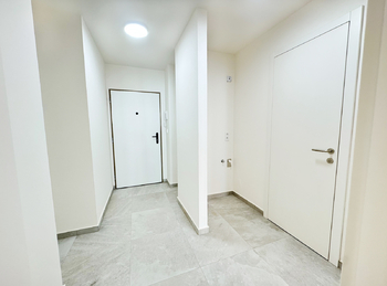 Pronájem bytu 2+kk v osobním vlastnictví 49 m², Praha 2 - Vinohrady