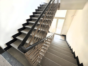 Pronájem bytu 2+kk v osobním vlastnictví 49 m², Praha 2 - Vinohrady