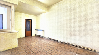 kuchyň - Prodej domu 90 m², Třebenice