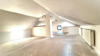 1.patro podkroví - Prodej domu 90 m², Třebenice