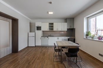 Pronájem bytu 2+kk v osobním vlastnictví 55 m², Domažlice