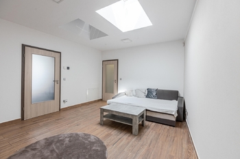 Pronájem bytu 2+kk v osobním vlastnictví 55 m², Domažlice