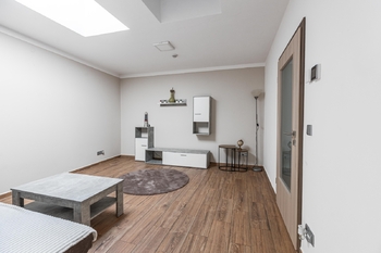 Pronájem bytu 2+kk v osobním vlastnictví 55 m², Domažlice