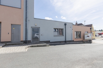 Pronájem bytu 2+kk v osobním vlastnictví 55 m², Domažlice