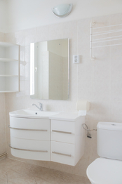 Pronájem bytu 2+kk v osobním vlastnictví 65 m², Úpice