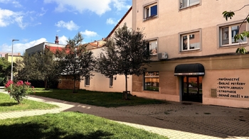 Pronájem obchodních prostor 70 m², Lovosice