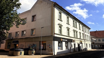 Pronájem obchodních prostor 70 m², Lovosice