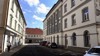 Pronájem obchodních prostor 70 m², Lovosice