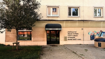 Pronájem obchodních prostor 70 m², Lovosice