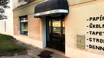Pronájem obchodních prostor 70 m², Lovosice