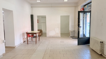 Pronájem obchodních prostor 70 m², Lovosice