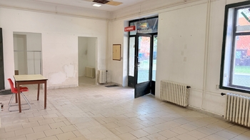 Pronájem obchodních prostor 70 m², Lovosice
