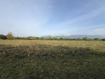 Prodej pozemku 2561 m², Chabařovice