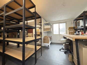 Pronájem obchodních prostor 145 m², Horní Bříza
