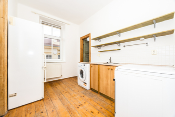 Pronájem bytu 1+1 v osobním vlastnictví 51 m², Teplice