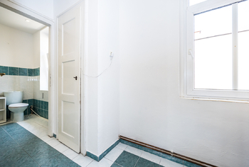 Na chodbě spíž - Pronájem bytu 1+1 v osobním vlastnictví 51 m², Teplice