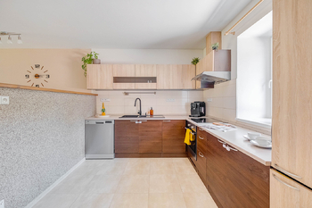 Prodej domu 85 m², Jince