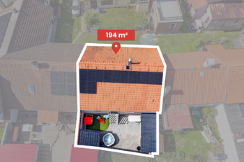 Prodej domu 85 m², Jince