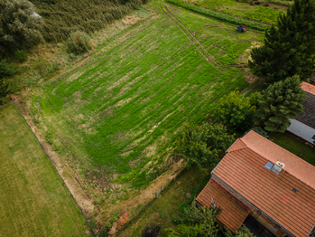 Prodej domu 166 m², Klobuky