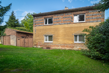 Prodej domu 166 m², Klobuky