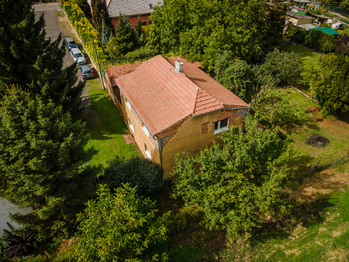 Prodej domu 166 m², Klobuky