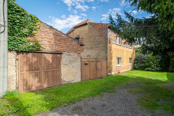 Prodej domu 166 m², Klobuky