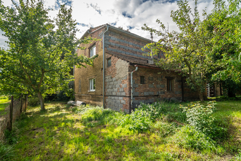Prodej domu 166 m², Klobuky
