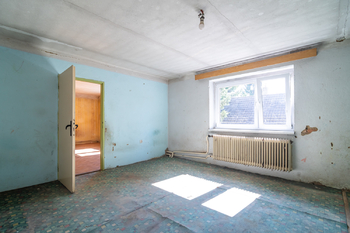 Prodej domu 166 m², Klobuky