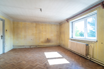 Prodej domu 166 m², Klobuky