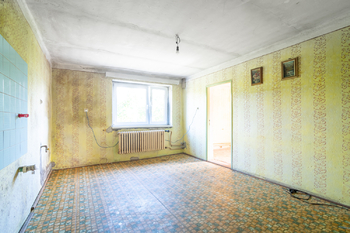 Prodej domu 166 m², Klobuky