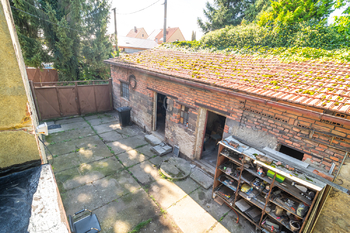 Prodej domu 166 m², Klobuky